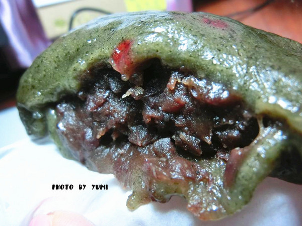 小烏龜鼠麴草仔粿:【邀稿】樸實無華的好味道!手工製作的古早味草仔粿@小烏龜鼠麴草仔粿