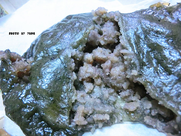 小烏龜鼠麴草仔粿:【邀稿】樸實無華的好味道!手工製作的古早味草仔粿@小烏龜鼠麴草仔粿