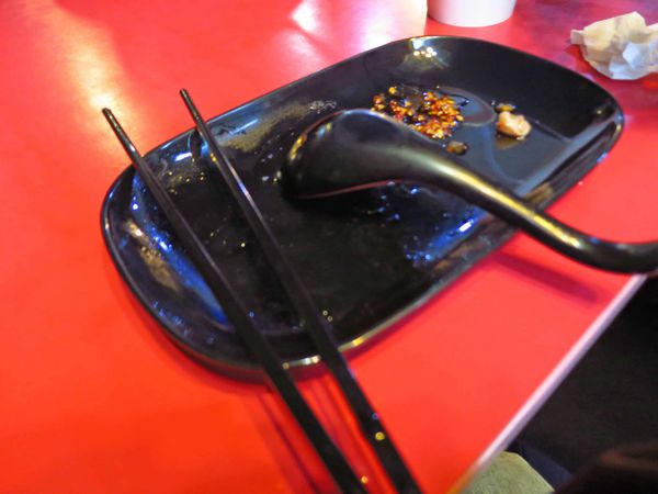 【新竹美食】欣園早點-超人氣爆漿小籠包