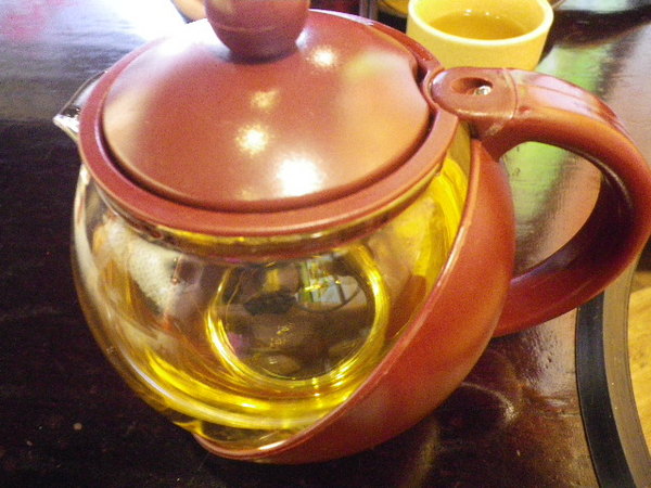 旺湘潮州砂鍋粥:旺湘潮州砂鍋粥˙粒粒皆鮮美