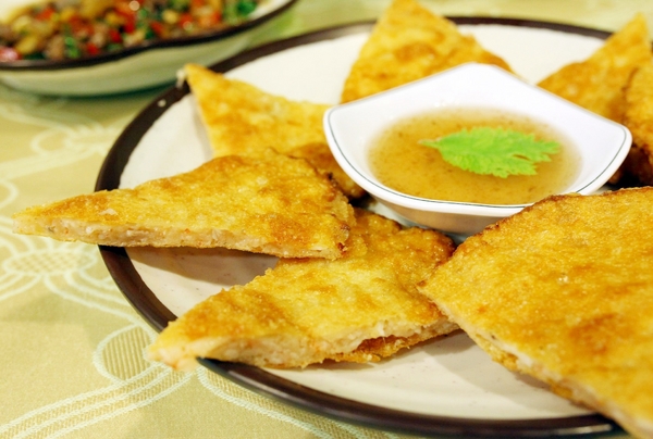 蘭娜泰國美食館:【高雄】楠梓人氣泰國菜.蘭娜泰國美食館.桑尼瘦不了