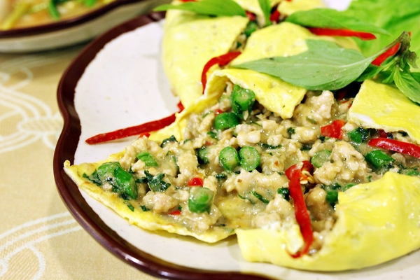 蘭娜泰國美食館:【高雄】楠梓人氣泰國菜.蘭娜泰國美食館.桑尼瘦不了