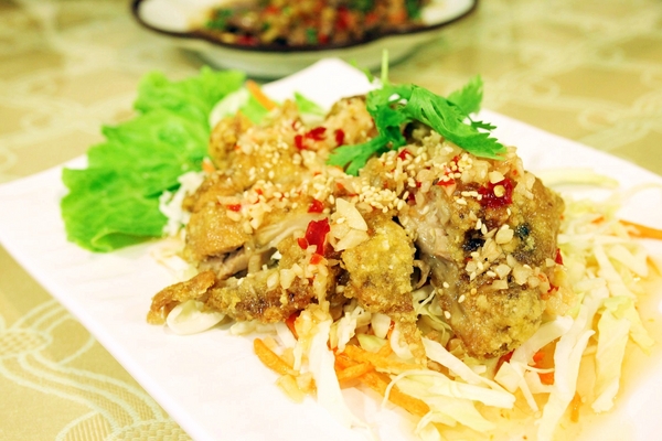 蘭娜泰國美食館:【高雄】楠梓人氣泰國菜.蘭娜泰國美食館.桑尼瘦不了