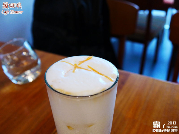 Cafe Hunter 獵咖啡:獵咖啡,如同鄰居般的手沖咖啡館