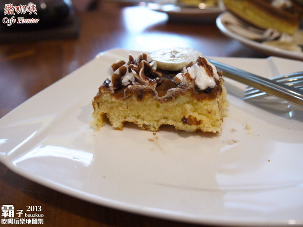 Cafe Hunter 獵咖啡:獵咖啡,如同鄰居般的手沖咖啡館