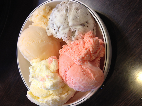 板橋莒光路江原道韓式料理