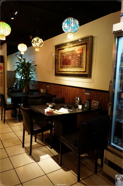 饕鍋：台北 捷運大安站 饕鍋~薄到能透光的三層肉