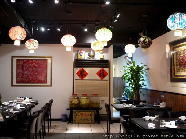 饕鍋:暖胃又暖心的美味鍋物料理。【饕鍋】酸菜白肉&御品大汗鍋體驗