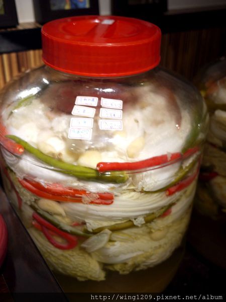 饕鍋:暖胃又暖心的美味鍋物料理。【饕鍋】酸菜白肉&御品大汗鍋體驗