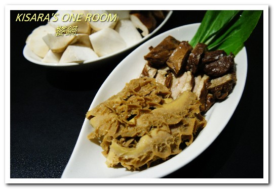 饕鍋：大安站自家製美味酸白菜鍋．辛香御品大汗鍋──饕鍋