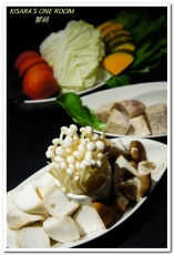 饕鍋：大安站自家製美味酸白菜鍋．辛香御品大汗鍋──饕鍋