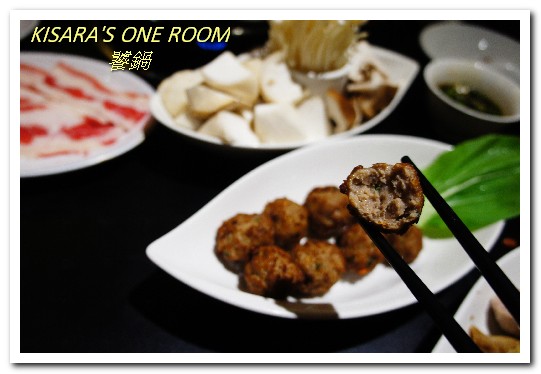 饕鍋：大安站自家製美味酸白菜鍋．辛香御品大汗鍋──饕鍋