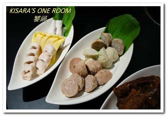 饕鍋：大安站自家製美味酸白菜鍋．辛香御品大汗鍋──饕鍋