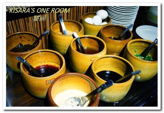 饕鍋：大安站自家製美味酸白菜鍋．辛香御品大汗鍋──饕鍋