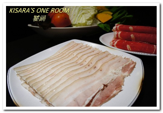 饕鍋：大安站自家製美味酸白菜鍋．辛香御品大汗鍋──饕鍋