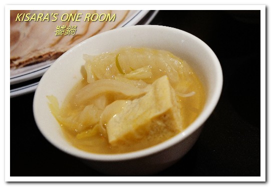 饕鍋：大安站自家製美味酸白菜鍋．辛香御品大汗鍋──饕鍋