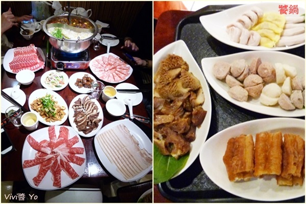 饕鍋：                                                  *試吃招待*饕鍋~天冷冷吃鍋鍋