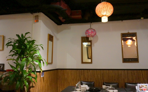 饕鍋：【台北．捷運大安站】-饕鍋『寒冬中最大的享受』