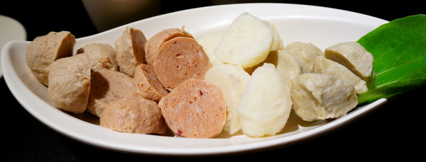 饕鍋：【台北．捷運大安站】-饕鍋『寒冬中最大的享受』