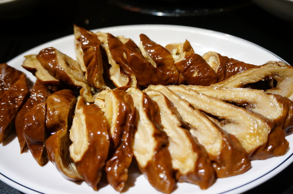 饕鍋：【台北．捷運大安站】-饕鍋『寒冬中最大的享受』