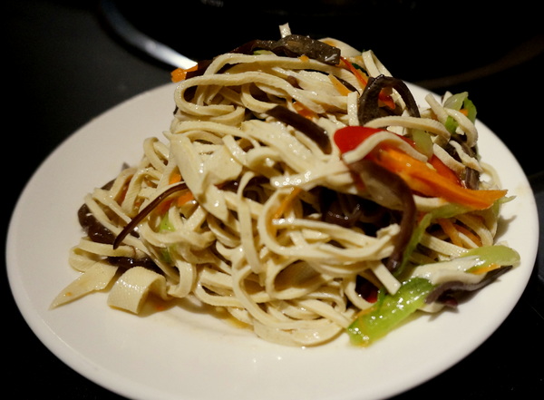 饕鍋：【台北．捷運大安站】-饕鍋『寒冬中最大的享受』