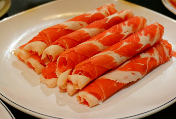 饕鍋：【台北．捷運大安站】-饕鍋『寒冬中最大的享受』