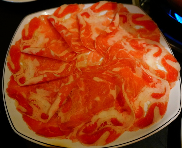 饕鍋：【台北．捷運大安站】-饕鍋『寒冬中最大的享受』