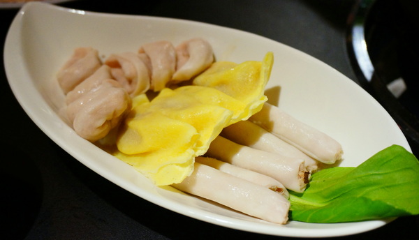 饕鍋：【台北．捷運大安站】-饕鍋『寒冬中最大的享受』