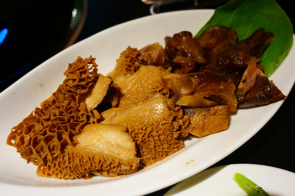 饕鍋：【台北．捷運大安站】-饕鍋『寒冬中最大的享受』