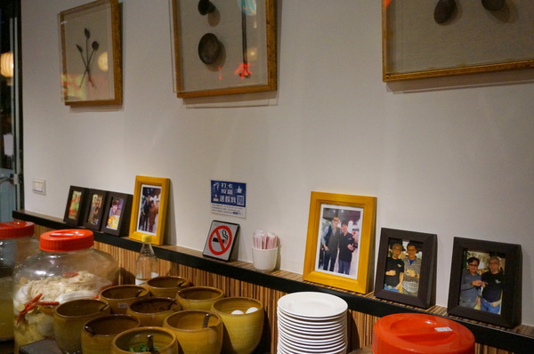 饕鍋：【台北．捷運大安站】-饕鍋『寒冬中最大的享受』