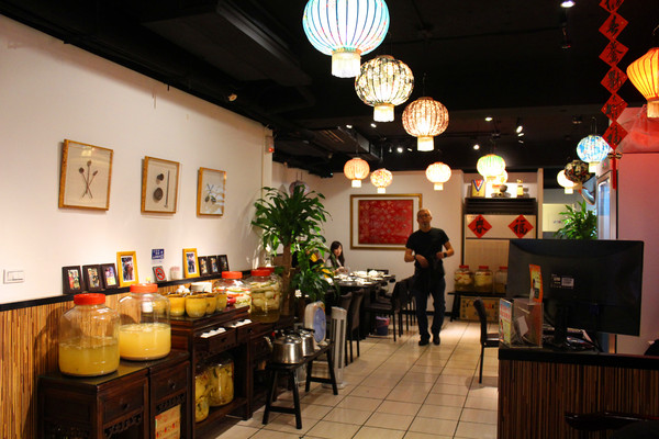 饕鍋：[台北]越吃會上癮的麻辣鍋 in饕鍋