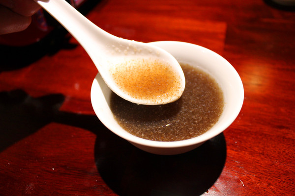 饕鍋：[台北]越吃會上癮的麻辣鍋 in饕鍋