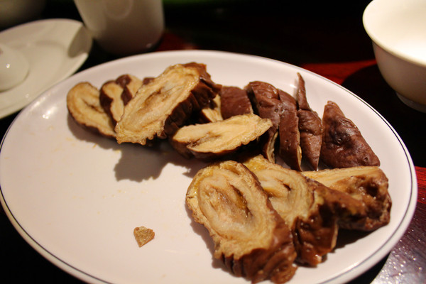 饕鍋：[台北]越吃會上癮的麻辣鍋 in饕鍋