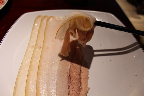 饕鍋：[台北]越吃會上癮的麻辣鍋 in饕鍋