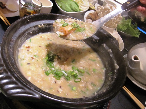 饕鍋:*口碑券*愛評飯團!跟著蔣偉文和梁師傅一起走訪明星最愛的【饕鍋】