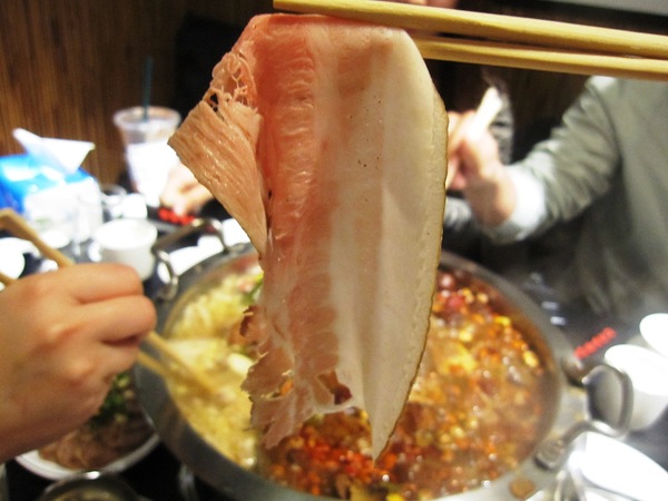 饕鍋:*口碑券*愛評飯團!跟著蔣偉文和梁師傅一起走訪明星最愛的【饕鍋】