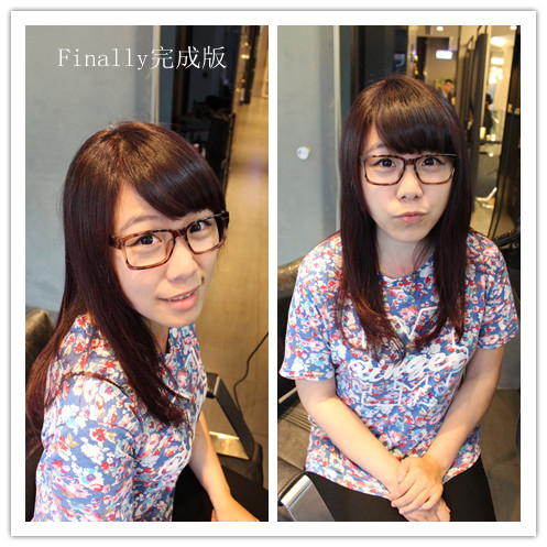 in% HAIR&CAFE:台北萬華區|全台首創!西門町商圈邊用頭髮邊享用美食『in% Hair Salon & Cafe』 女生染髮 男生剪髮 下午茶 早午餐 推薦