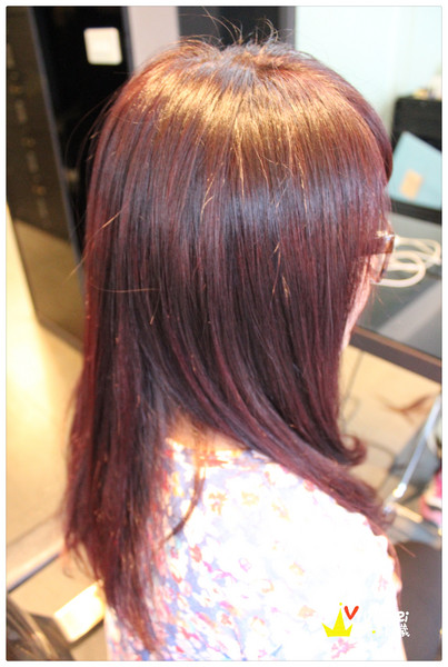 in% HAIR&CAFE:台北萬華區|全台首創!西門町商圈邊用頭髮邊享用美食『in% Hair Salon & Cafe』 女生染髮 男生剪髮 下午茶 早午餐 推薦