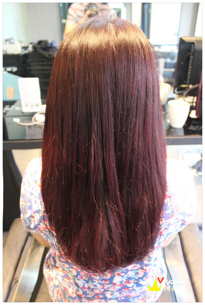 in% HAIR&CAFE:台北萬華區|全台首創!西門町商圈邊用頭髮邊享用美食『in% Hair Salon & Cafe』 女生染髮 男生剪髮 下午茶 早午餐 推薦