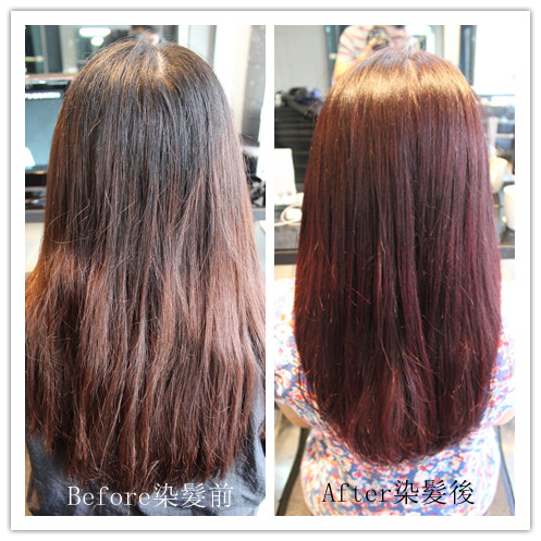 in% HAIR&CAFE:台北萬華區|全台首創!西門町商圈邊用頭髮邊享用美食『in% Hair Salon & Cafe』 女生染髮 男生剪髮 下午茶 早午餐 推薦