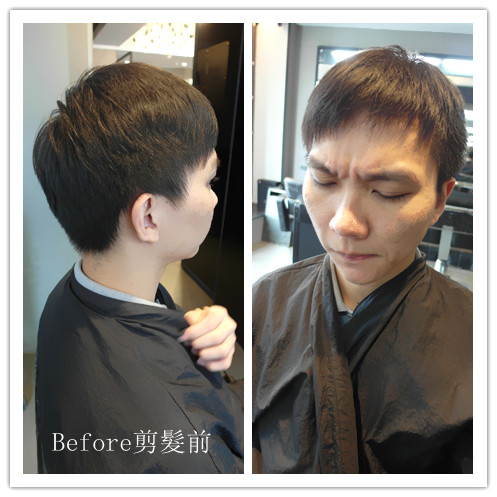 in% HAIR&CAFE:台北萬華區|全台首創!西門町商圈邊用頭髮邊享用美食『in% Hair Salon & Cafe』 女生染髮 男生剪髮 下午茶 早午餐 推薦