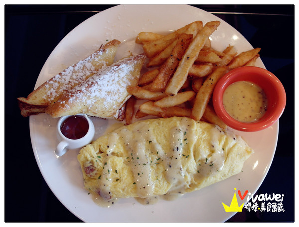 in% HAIR&CAFE:台北萬華區|全台首創!西門町商圈邊用頭髮邊享用美食『in% Hair Salon & Cafe』 女生染髮 男生剪髮 下午茶 早午餐 推薦