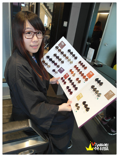 in% HAIR&CAFE:台北萬華區|全台首創!西門町商圈邊用頭髮邊享用美食『in% Hair Salon & Cafe』 女生染髮 男生剪髮 下午茶 早午餐 推薦