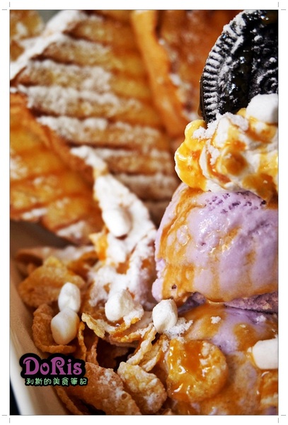 In% Hair Salon & Café：西門町藝人小煜開的早午餐 & Hair Salon店-In％ Hair Salon & Café