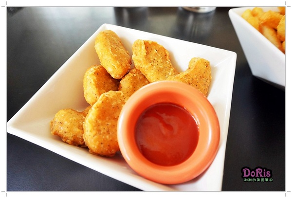 In% Hair Salon & Café：西門町藝人小煜開的早午餐 & Hair Salon店-In％ Hair Salon & Café