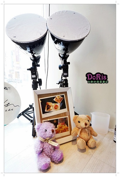 In% Hair Salon & Café：西門町藝人小煜開的早午餐 & Hair Salon店-In％ Hair Salon & Café