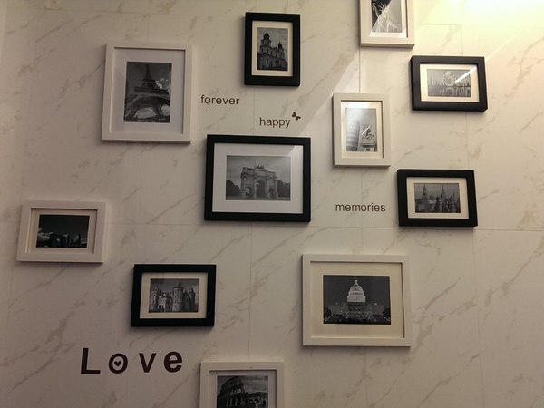 in% HAIR&CAFE:《台北》in% HAIR&CAFE│熱熔熔Oreo超人鬆餅塔❤ @西門站