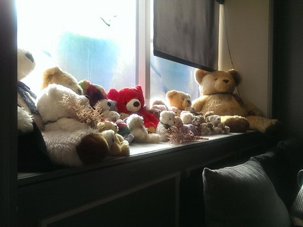 in% HAIR&CAFE:《台北》in% HAIR&CAFE│熱熔熔Oreo超人鬆餅塔❤ @西門站