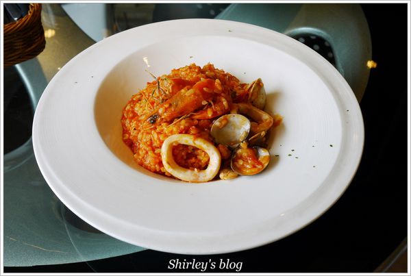 in% HAIR&CAFE：西門町‧In％ Hair Salon & Café