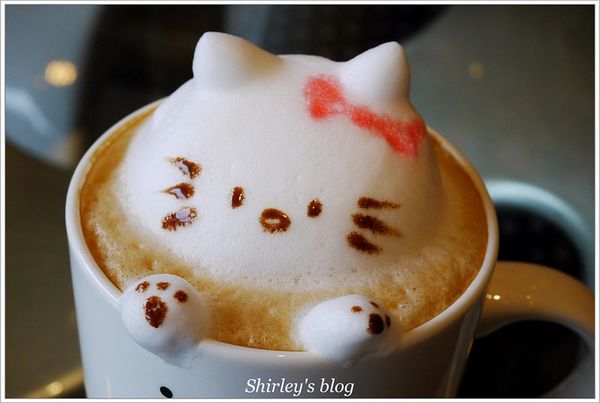 in% HAIR&CAFE：西門町‧In％ Hair Salon & Café